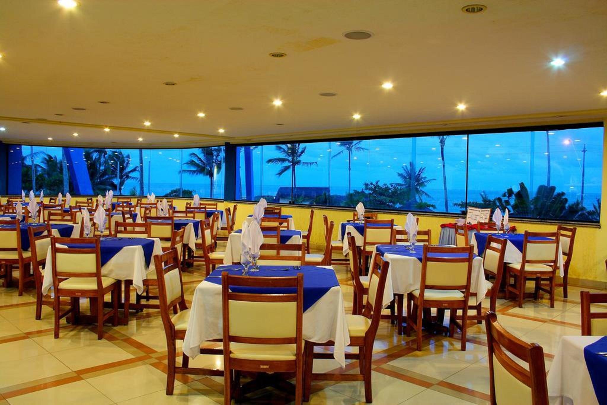Sueds Plaza Hotel Porto Seguro Exterior photo