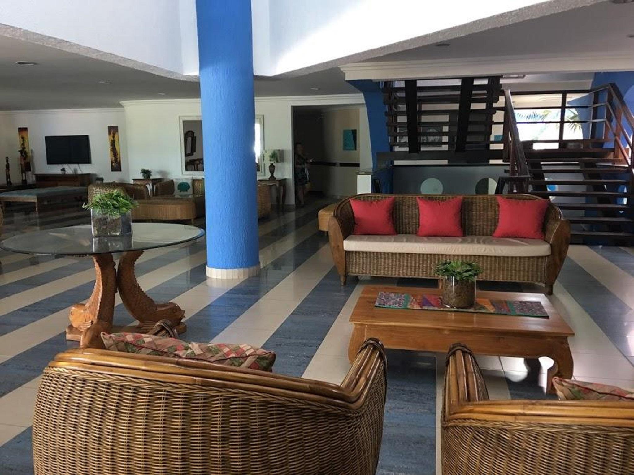 Sueds Plaza Hotel Porto Seguro Exterior photo