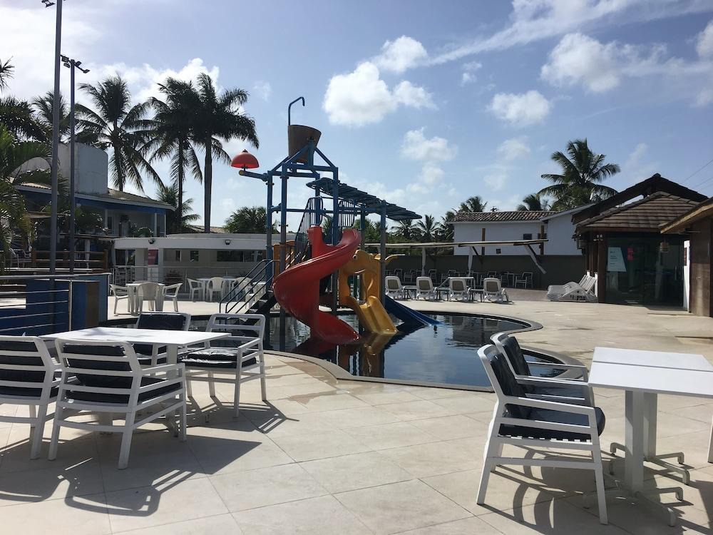 Sueds Plaza Hotel Porto Seguro Exterior photo