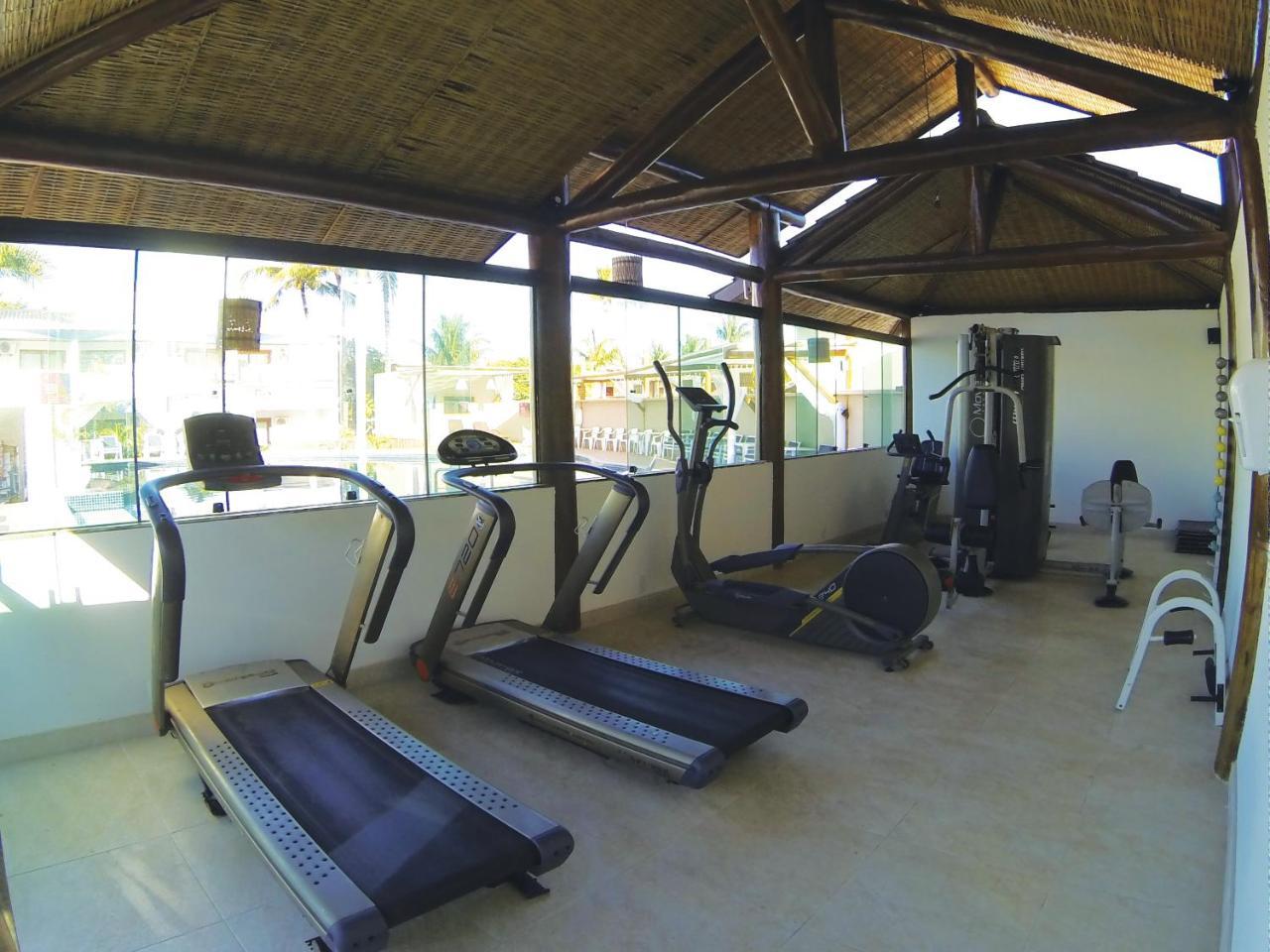 Sueds Plaza Hotel Porto Seguro Exterior photo